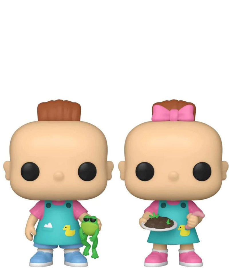 Phil & Lil Deville (2-Pack)