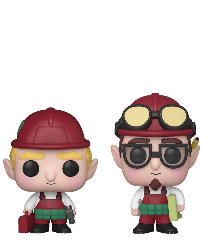 Randy & Rob