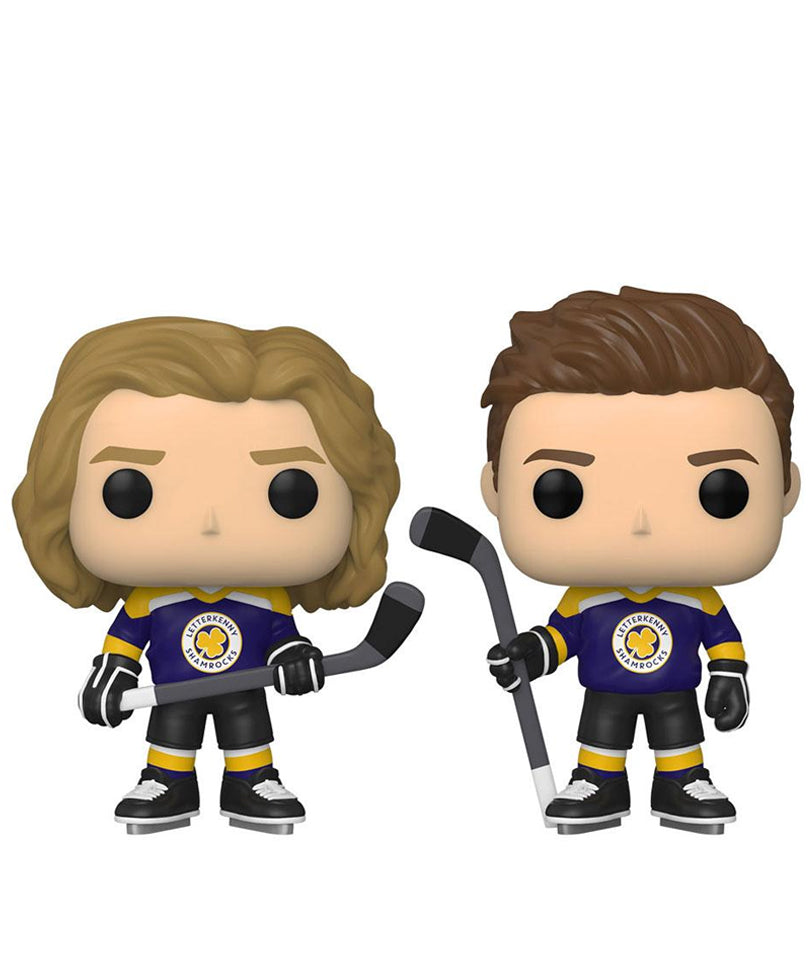 Reilly & Jonesy (2 Pack)