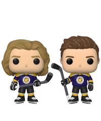 Reilly & Jonesy (2 Pack)