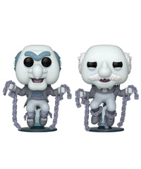 The Marley Brothers (2-Pack)