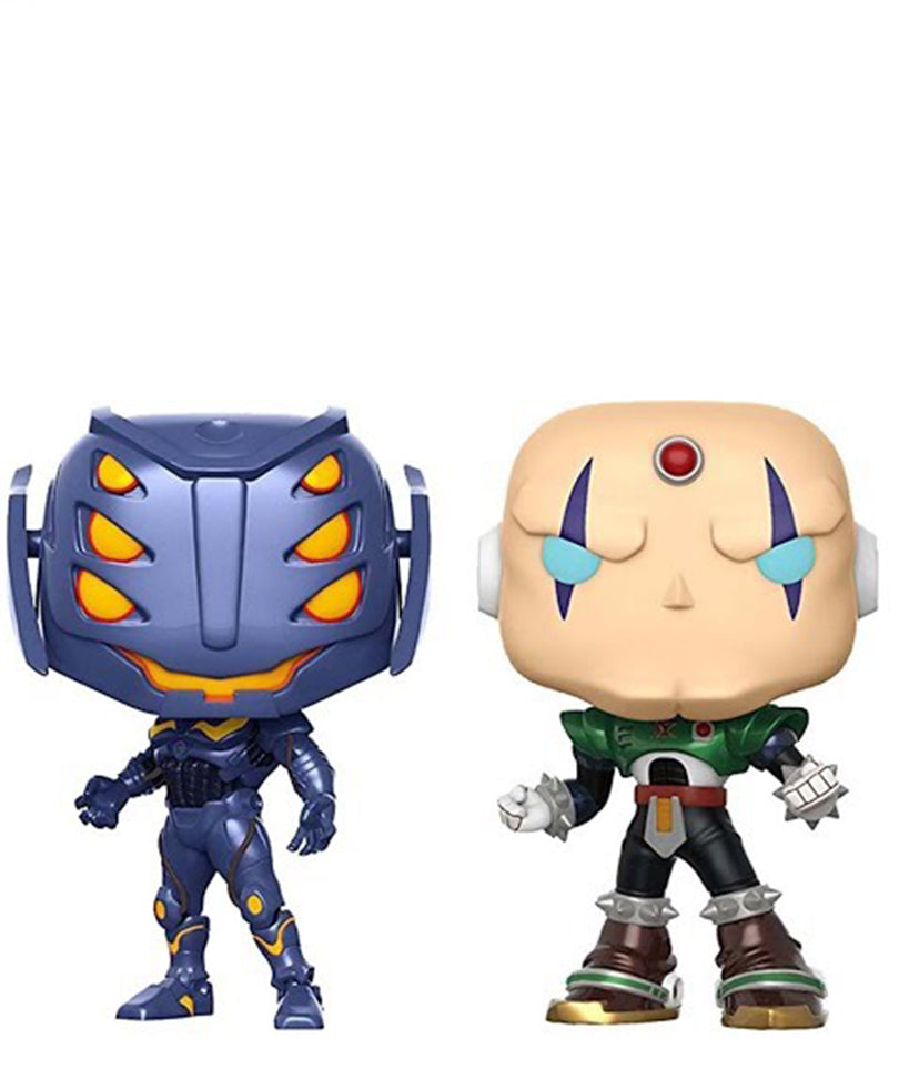 Ultron vs Sigma (2-Pack)