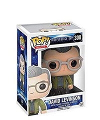 David Levinson (Independence Day: Resurgence)