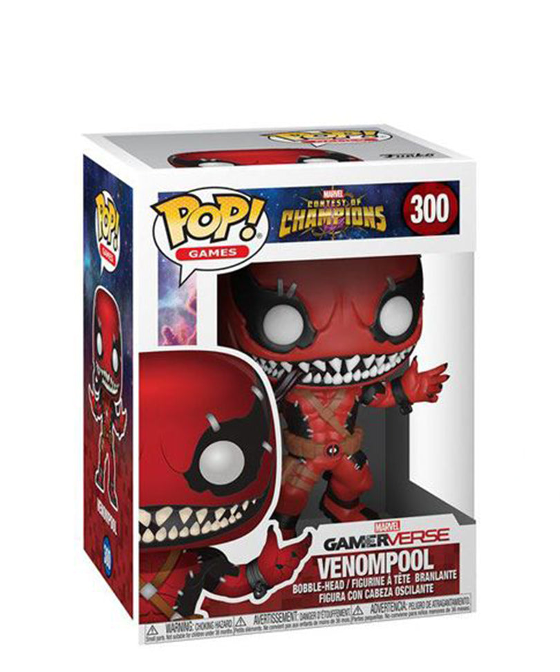 Venompool