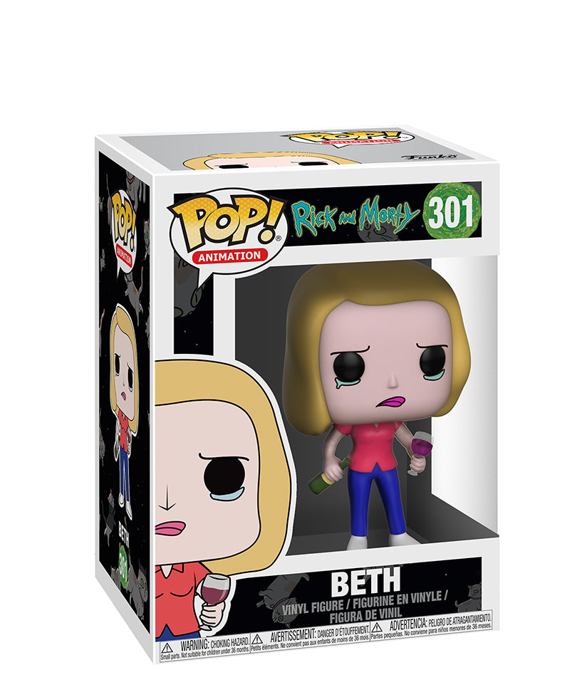 Beth