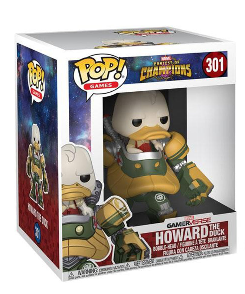 Howard the Duck