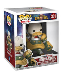 Howard the Duck