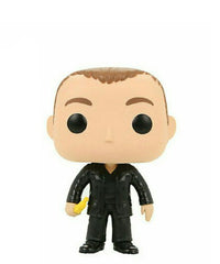 Ninth Doctor (Banana)