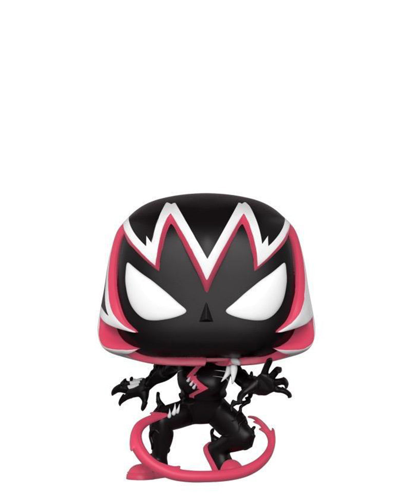 Gwenom