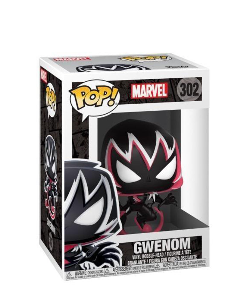 Gwenom