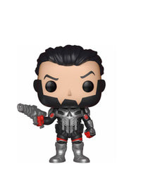 Punisher 2099