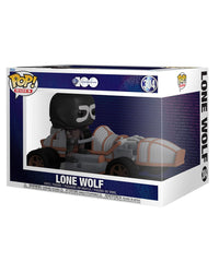Lone Wolf