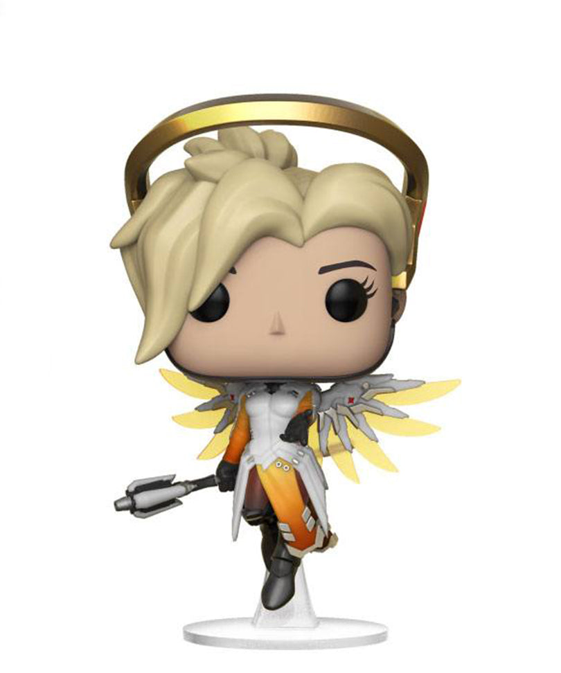 Mercy