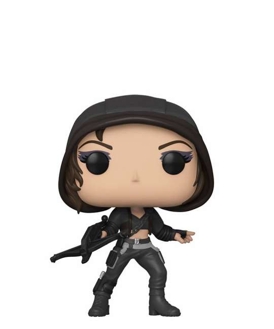 Huntress (Birds of Prey)