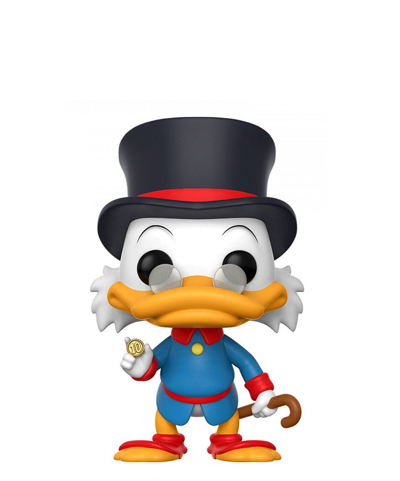Scrooge McDuck