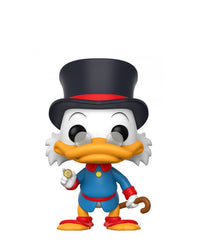 Scrooge McDuck