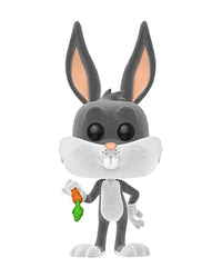 Bugs Bunny (Flocked)