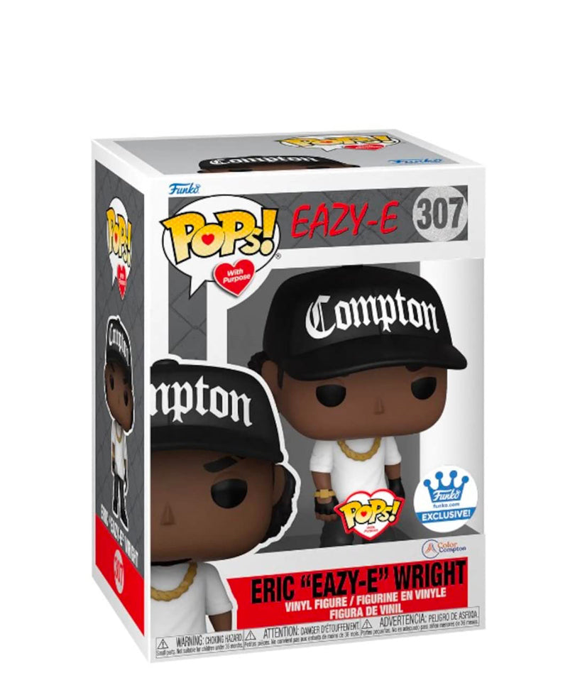 Eric "Eazy-E" Wright