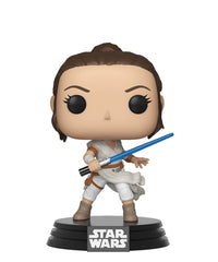 Rey (Rise of Skywalker)