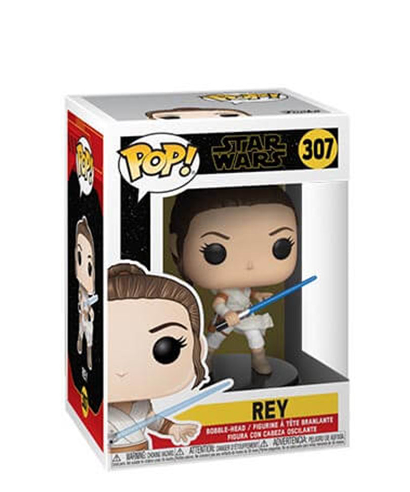 Rey (Rise of Skywalker)