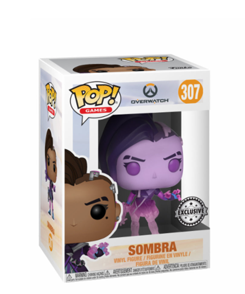 Sombra (Translucent)