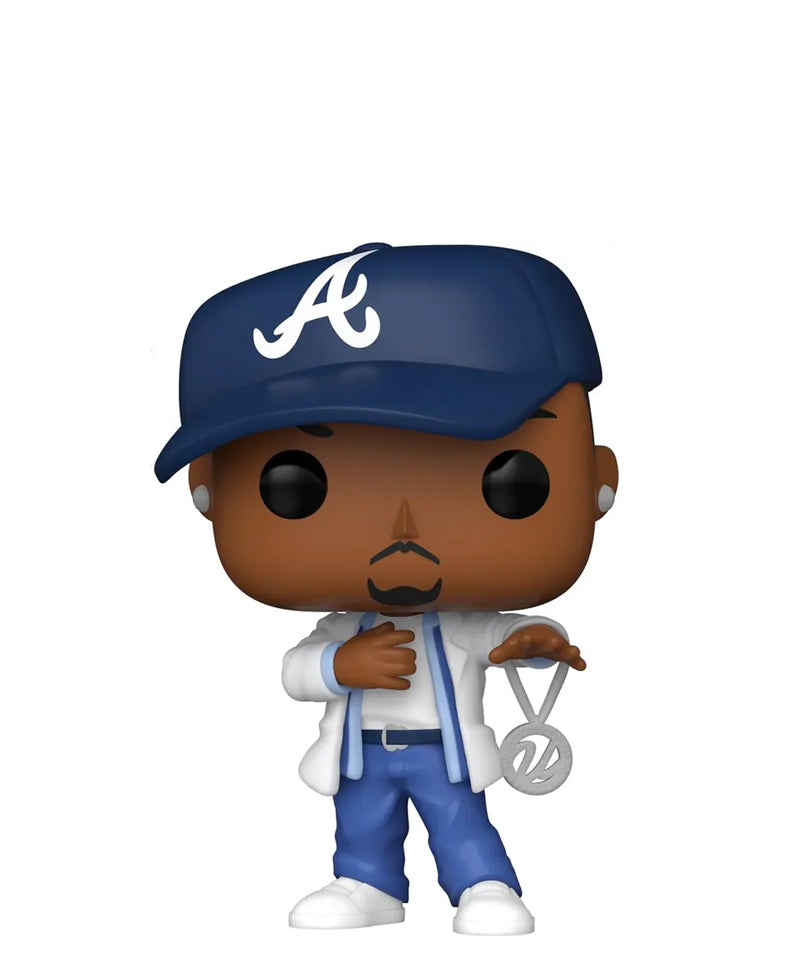 Usher (Yeah!)