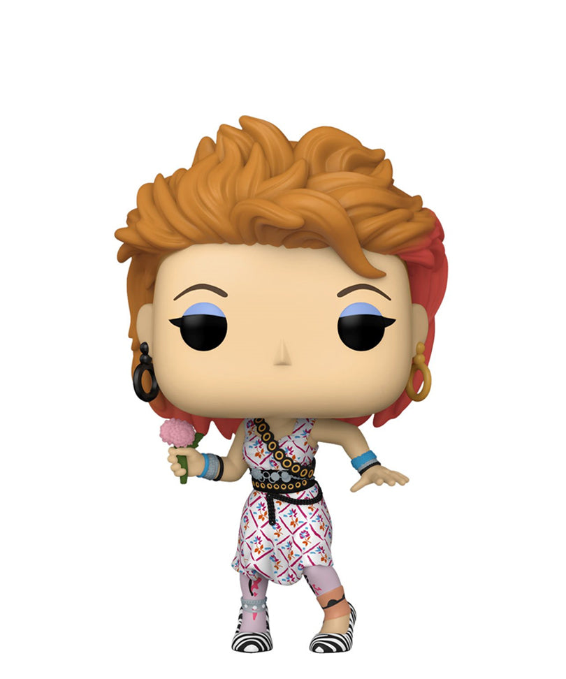 Cyndi Lauper