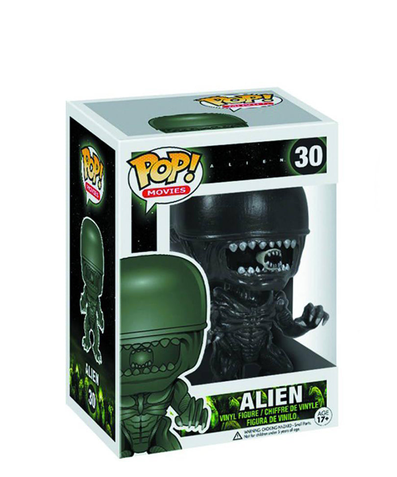 Alien