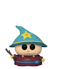 Grand Wizard Cartman
