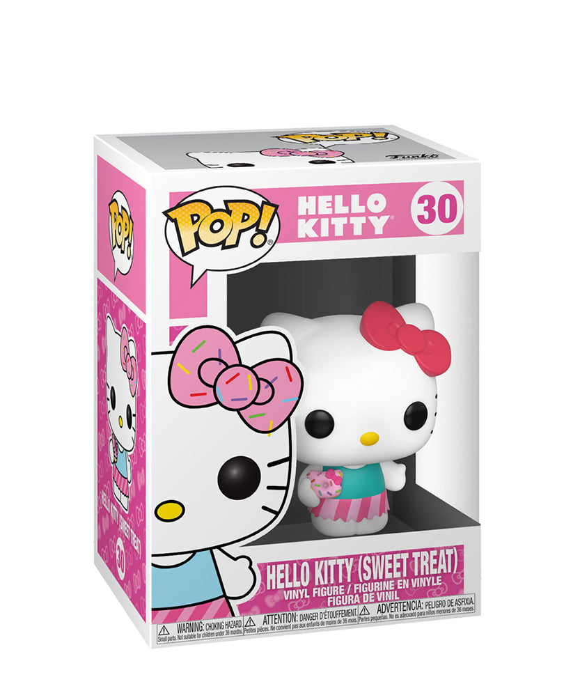 Hello Kitty (Sweet Treat)