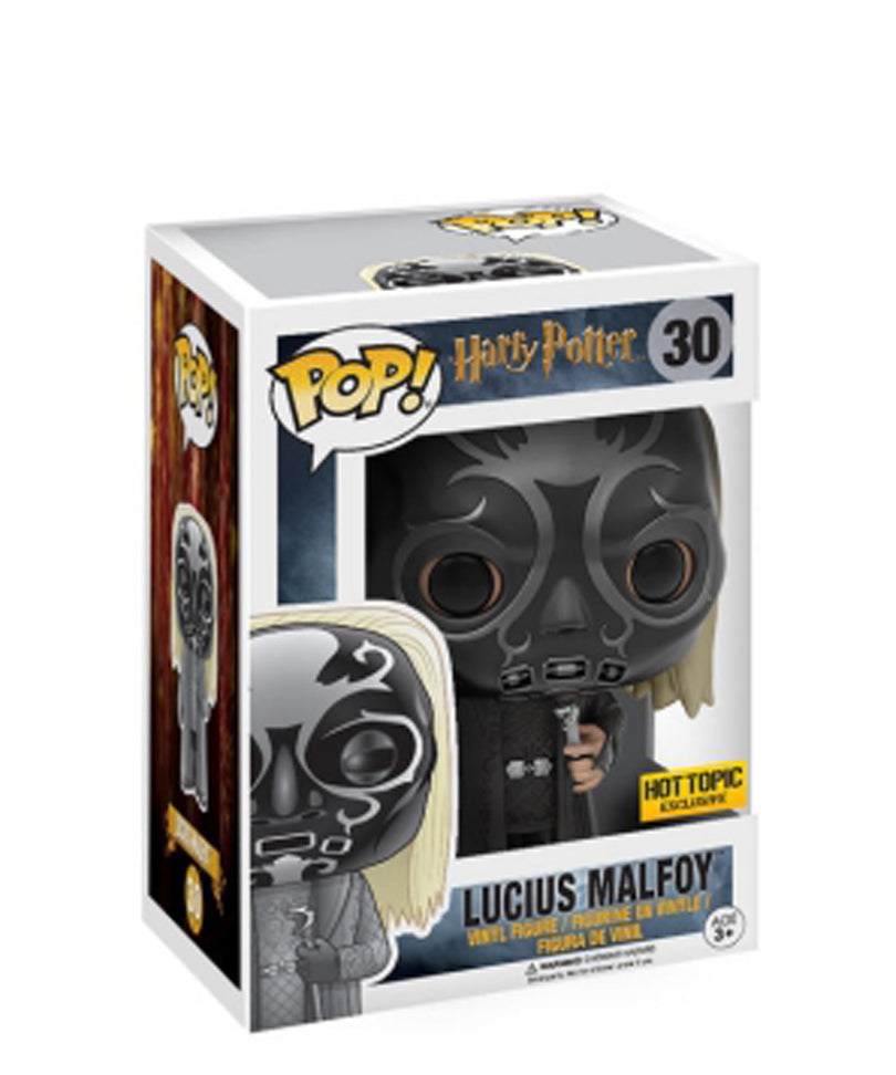 Lucius Malfoy (Death Eater)