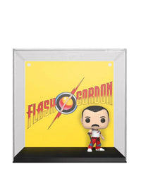 Queen Flash Gordon