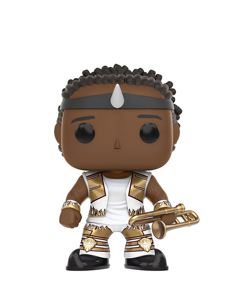 Xavier Woods