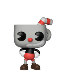 Cuphead