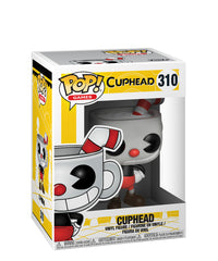Cuphead
