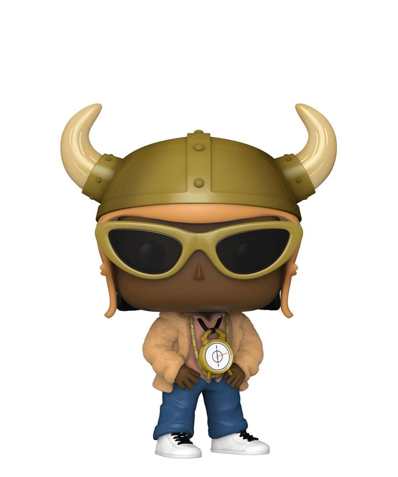 Flavor Flav
