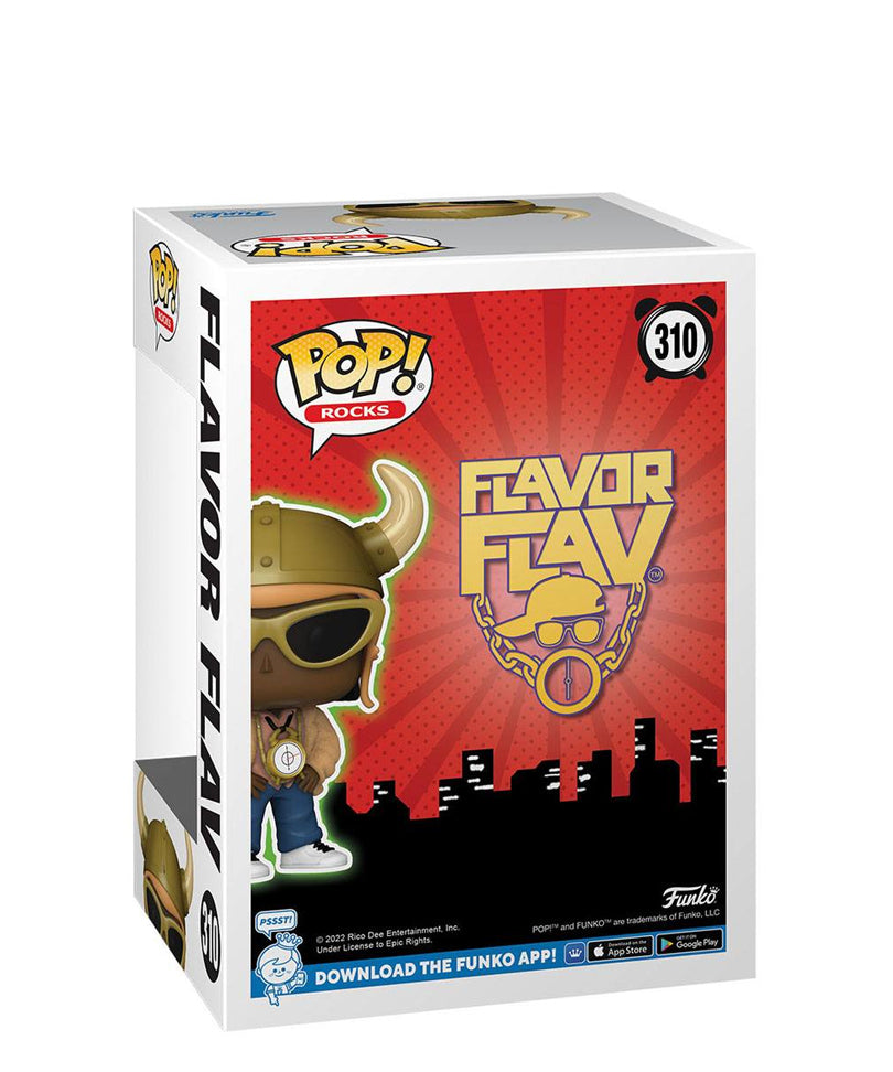Flavor Flav