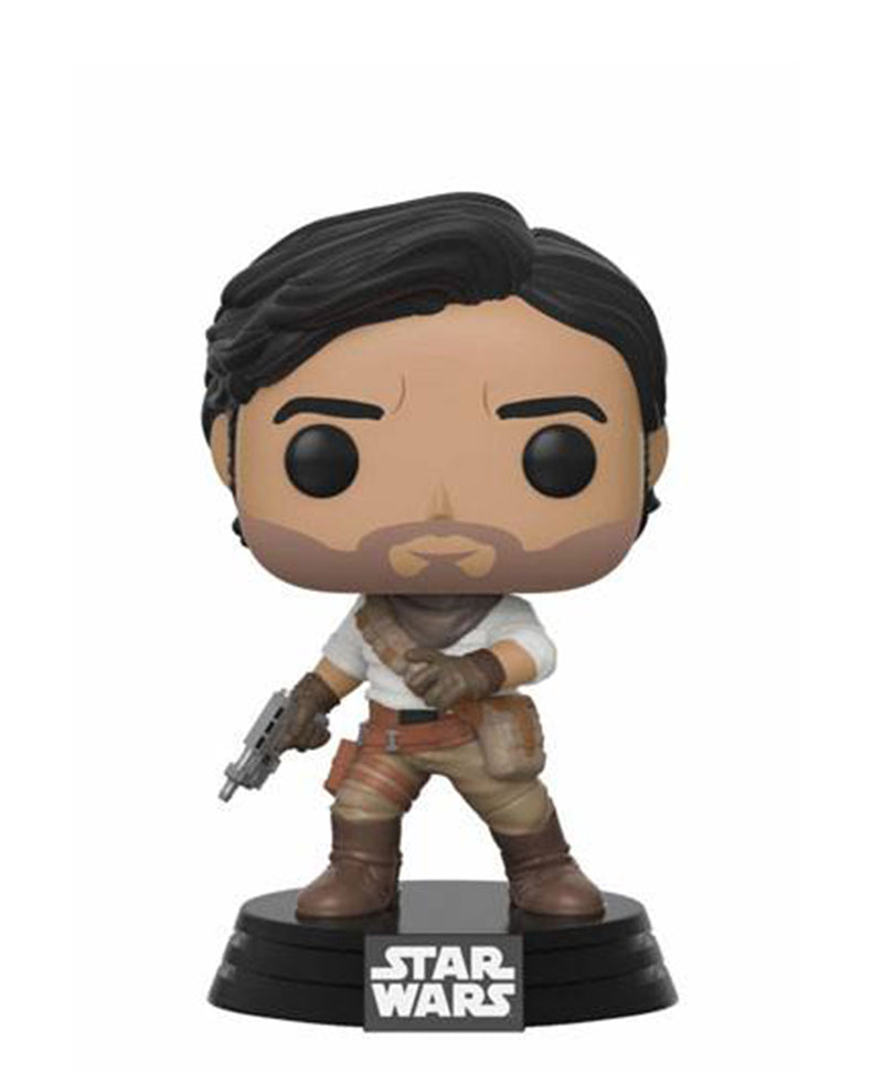 Poe Dameron (Rise of Skywalker)