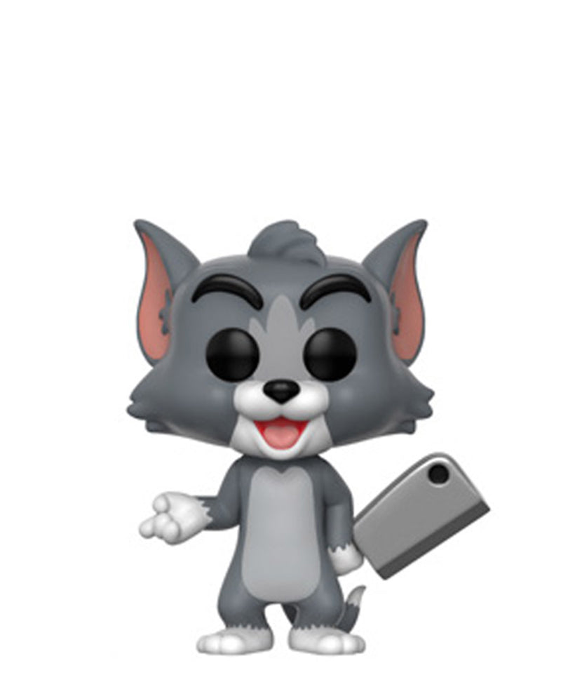 Tom