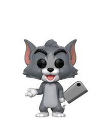 Tom