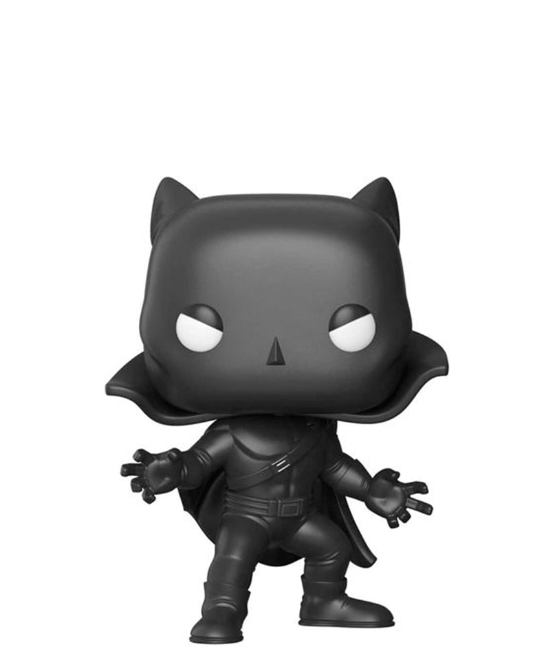 Black Panther (Comic)