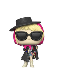 Harley Quinn Incognito