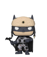 Batman Red Son