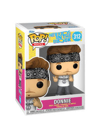 Donnie Wahlberg