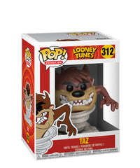 Taz