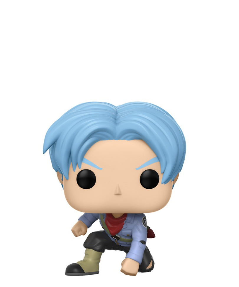 Future Trunks