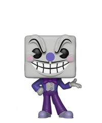 King Dice
