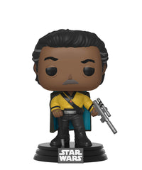 Lando Calrissian (Rise of Skywalker)