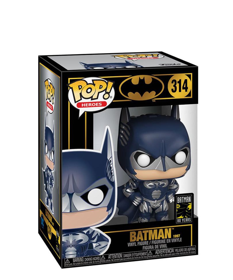 Batman 1997