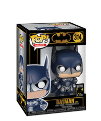 Batman 1997